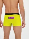 Мужские трусы боксеры / ПИКАЧУ | PIKACHU