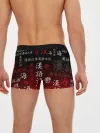 Мужские трусы боксеры / РИНТАРО СУНА / SUNA RINTARO