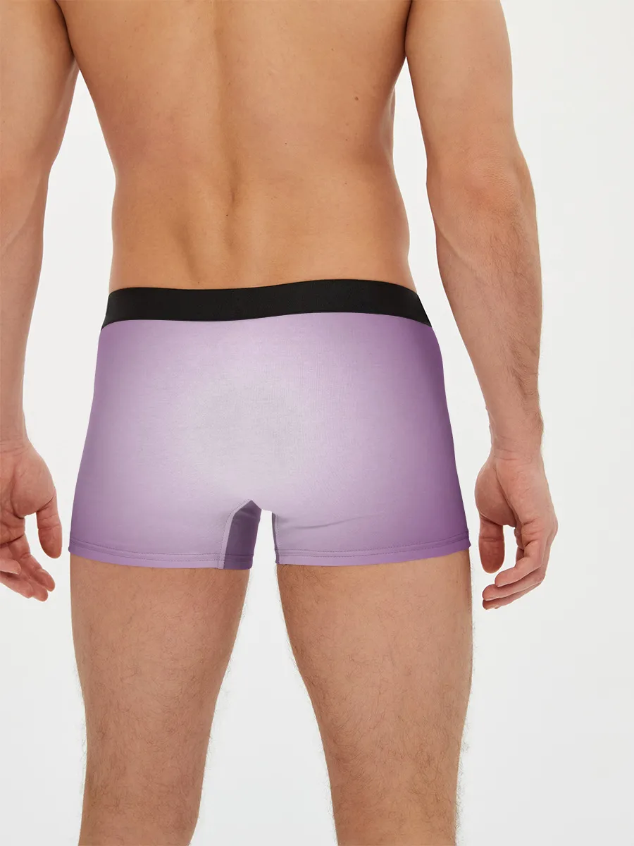 Мужские трусы боксеры / TenSura, Шион