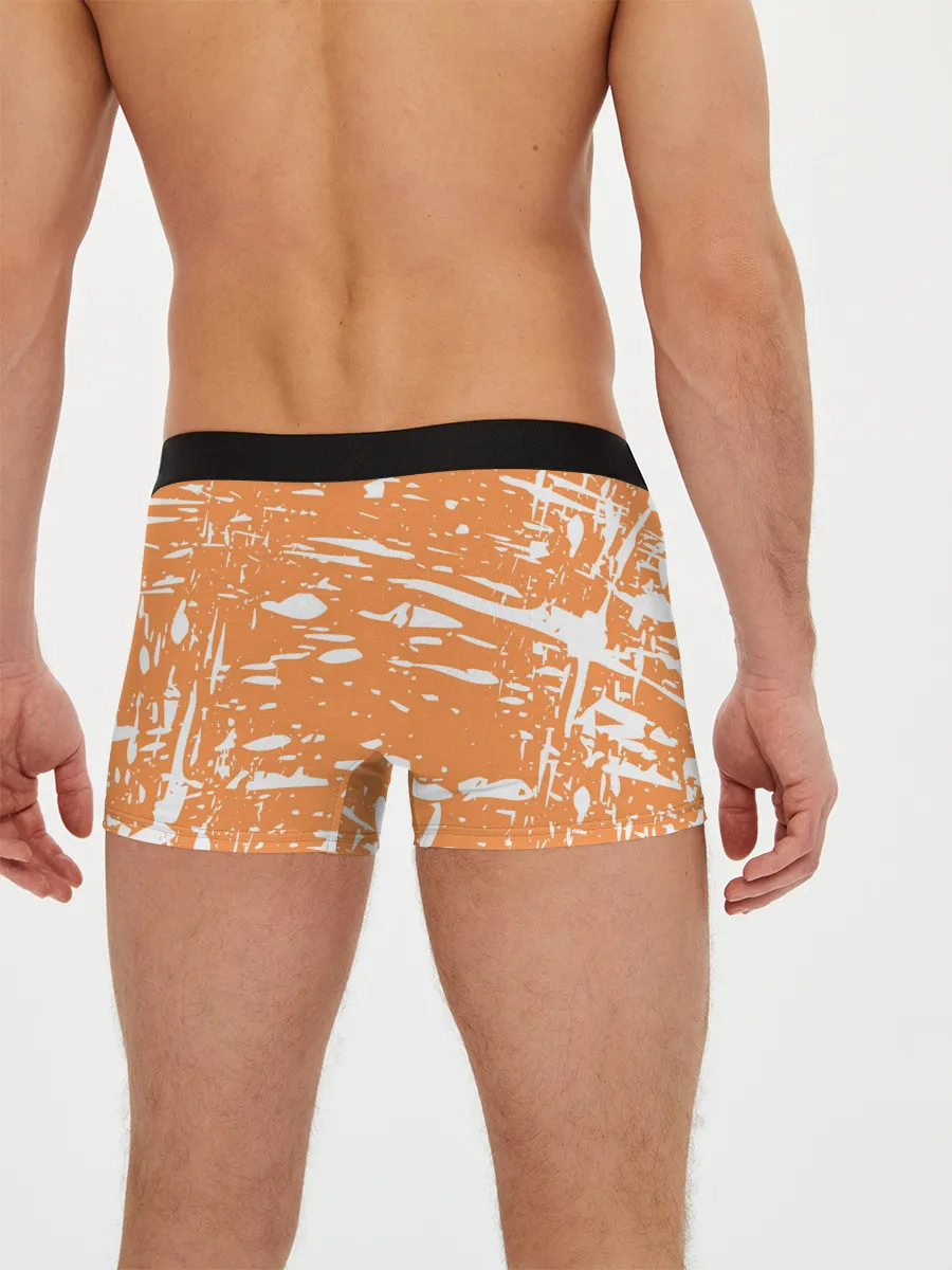 Мужские трусы боксеры / Yamaguchi Tadashi | Haikyu | Волейбол