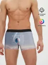 Мужские трусы боксеры / No mans sky
