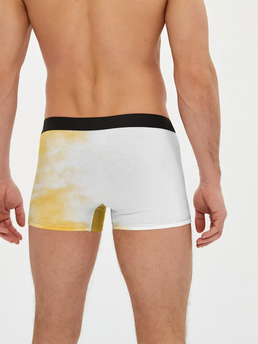 Мужские трусы боксеры / TARAKANY! | Тараканы!