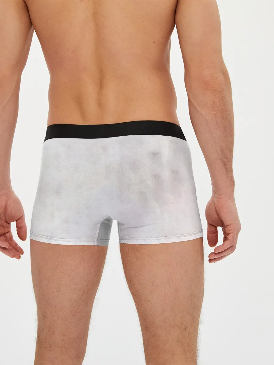 Мужские трусы боксеры / Тараканы! ...и ничего кроме правды 15