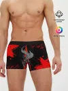 Мужские трусы боксеры / Хяккимару | Dororo | Дороро