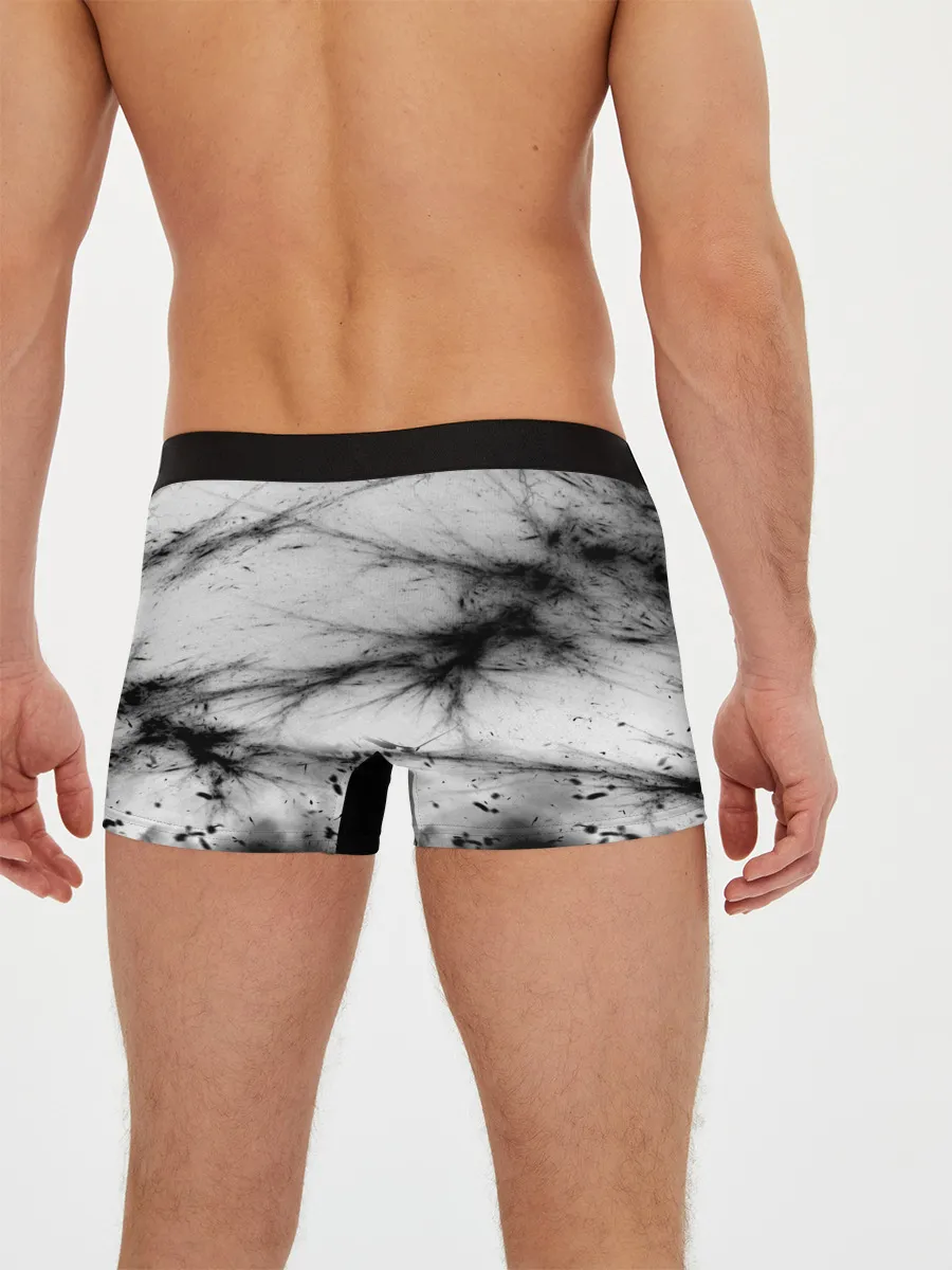 Мужские трусы боксеры / Сёта Аидзава /Aizawa Аниме