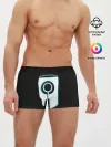 Мужские трусы боксеры / Новые знания