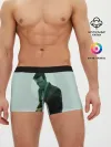 Мужские трусы боксеры / Мэтт Смитт