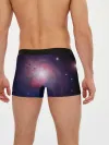 Мужские трусы боксеры / Virgin Galactic космос