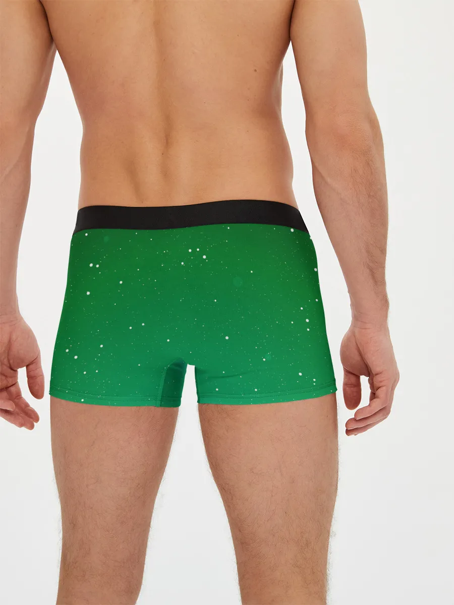 Мужские трусы боксеры / Амели | Amelie