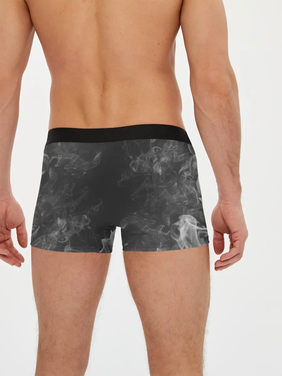 Мужские трусы боксеры / Warrior | Sekiro shadows die twice