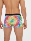Мужские трусы боксеры / РАДУЖНЫЙ УРАГАН | HURRICANE