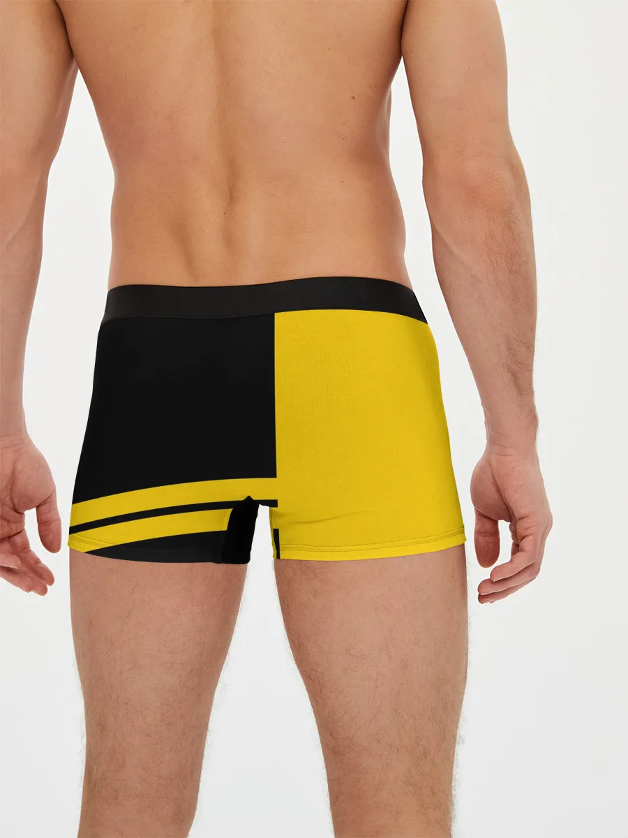 Мужские трусы боксеры / Poker stars / Покер Старс