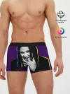 Мужские трусы боксеры / Ozzy Osbourne, Оззи Осборн