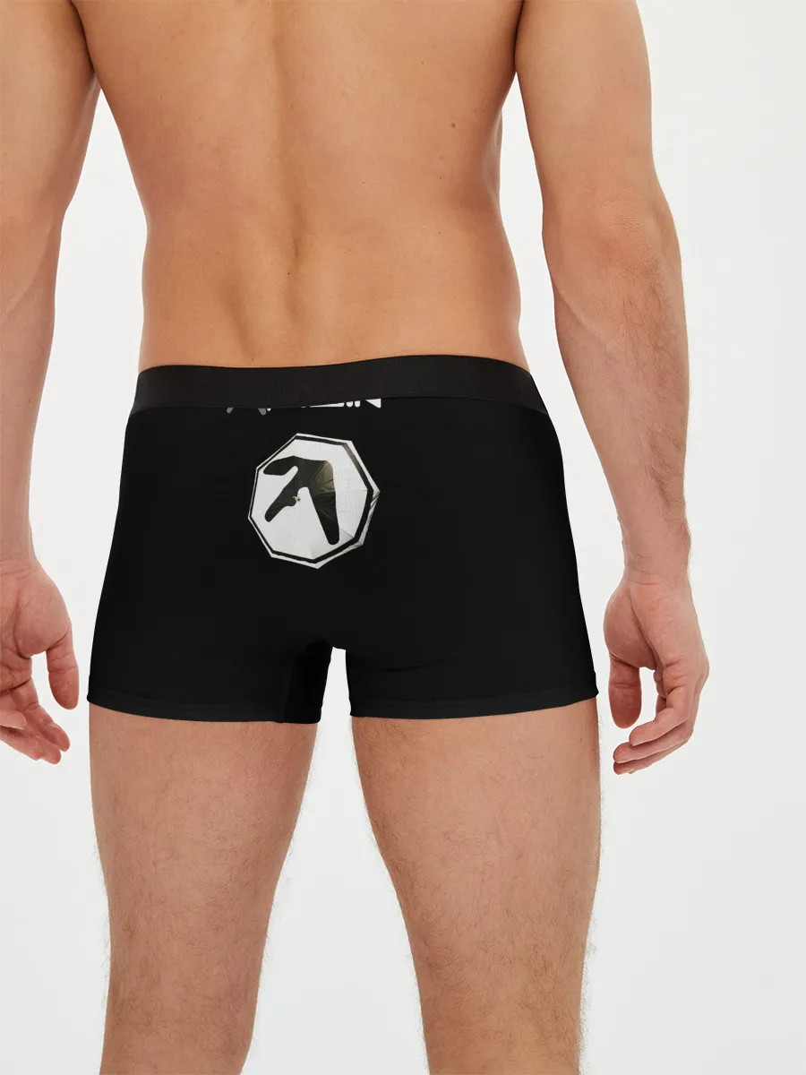 Мужские трусы боксеры / Windowlicker