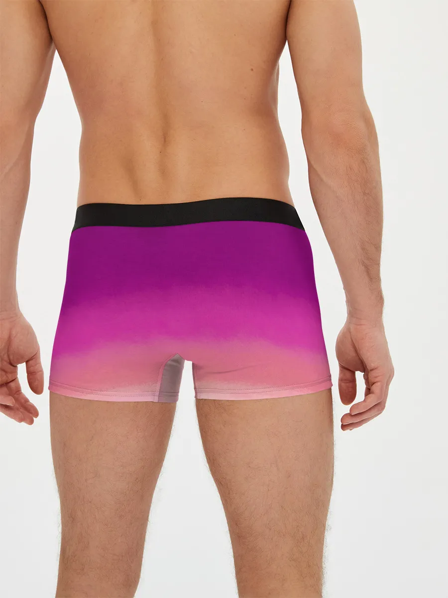 Мужские трусы боксеры / Я Цусима