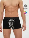 Мужские трусы боксеры / TUPAC