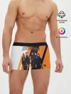Мужские трусы боксеры / Семейство Кардашьян
