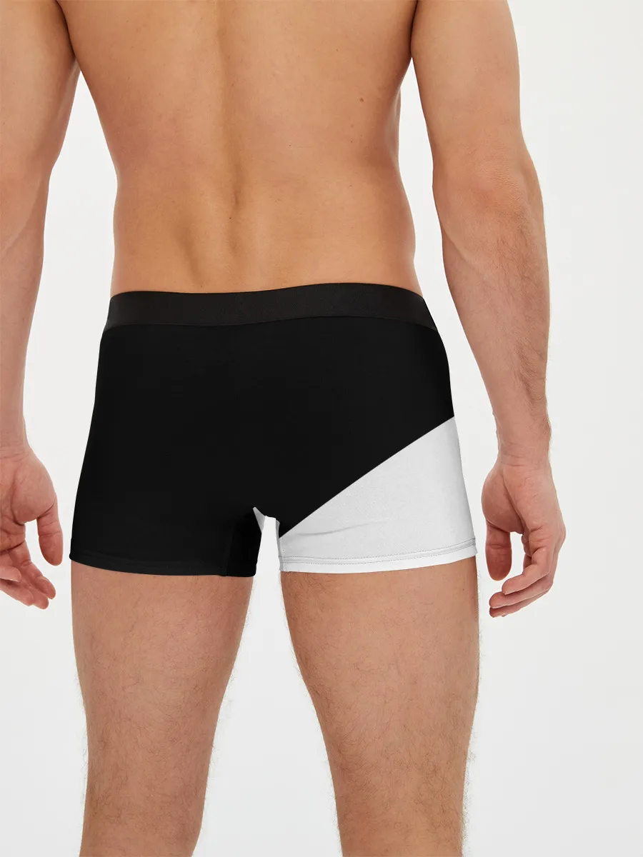 Мужские трусы боксеры / Резе Reze