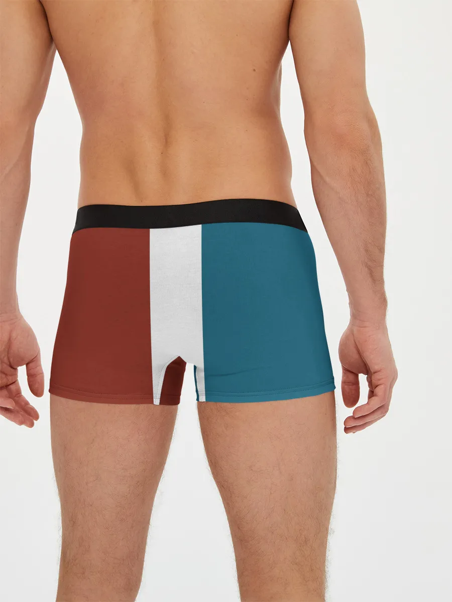 Мужские трусы боксеры / the БИЧ