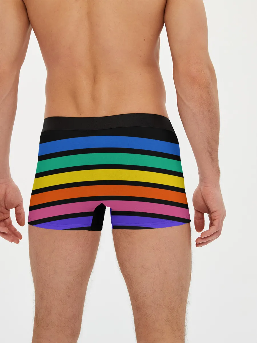 Мужские трусы боксеры / Семейство Кардашьян