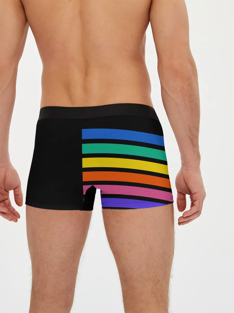 Мужские трусы боксеры / Семейство Кардашьян