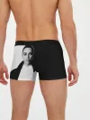 Мужские трусы боксеры / Ким Кардашьян