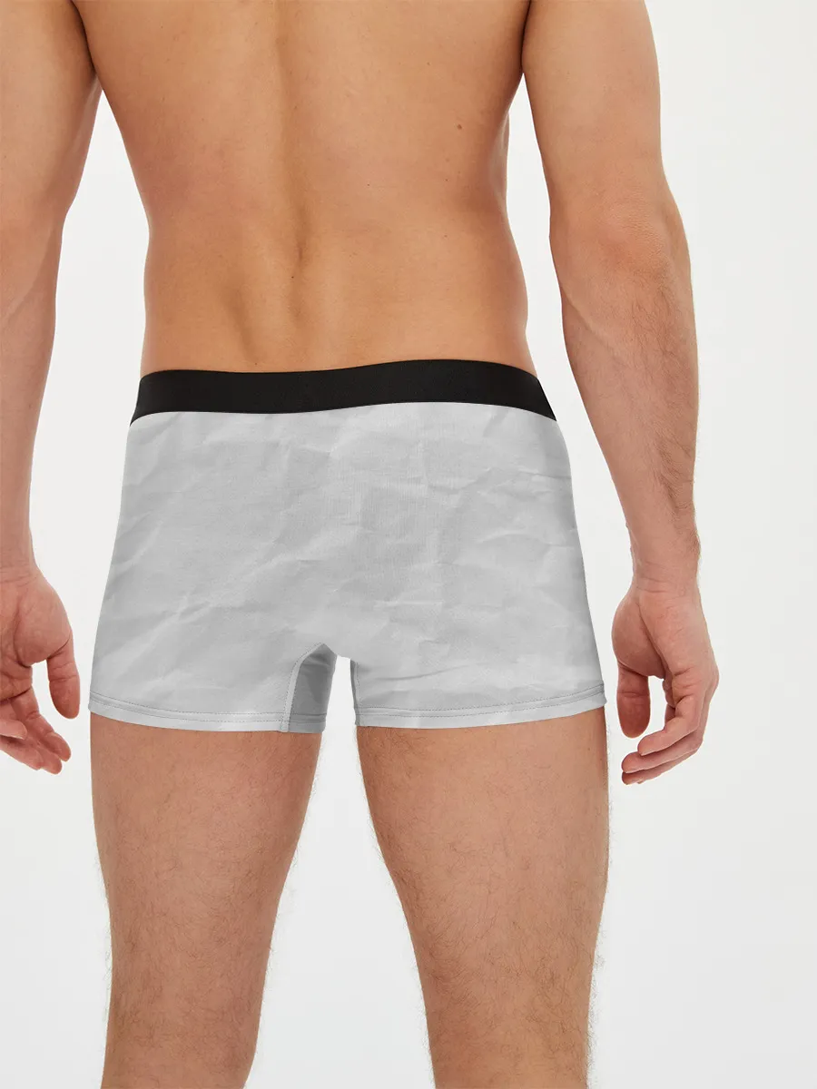 Мужские трусы боксеры / Шрумджек | Shroomjak | Мем