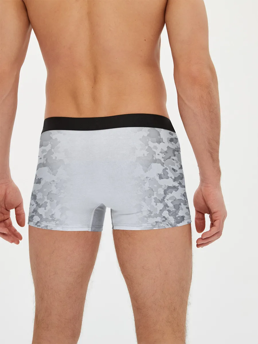 Мужские трусы боксеры / Служебная собака | К9 | K9