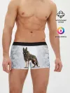 Мужские трусы боксеры / Служебная собака | К9 | K9