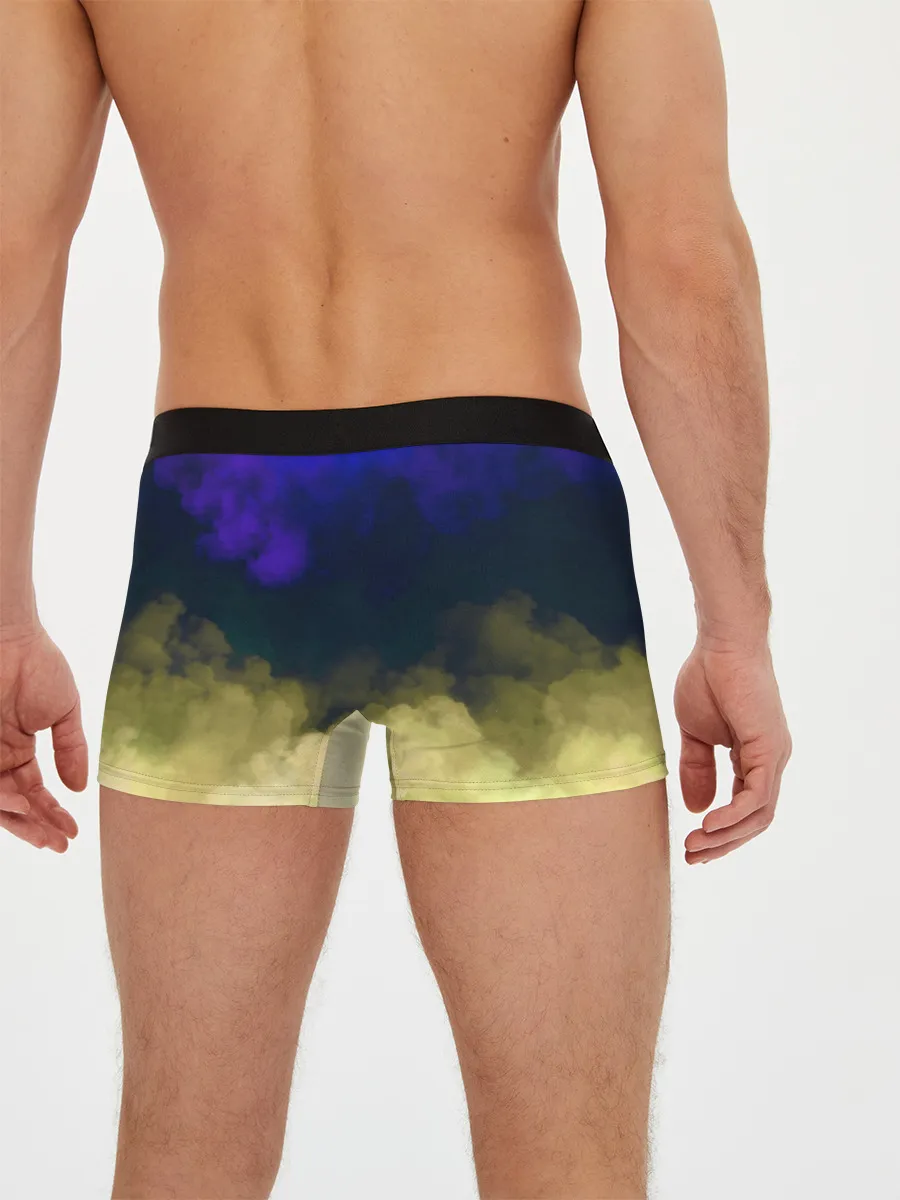 Мужские трусы боксеры / Darwin Project | Battle Royale