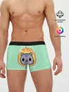 Мужские трусы боксеры / Toca Boca Cat