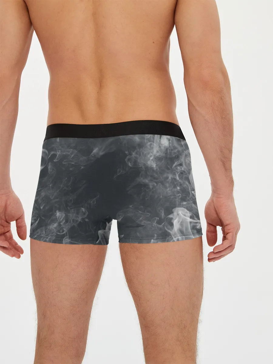 Мужские трусы боксеры / Бумажный дом | Найроби