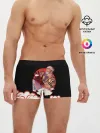 Мужские трусы боксеры / Рёмен Сукуна Магическая битва