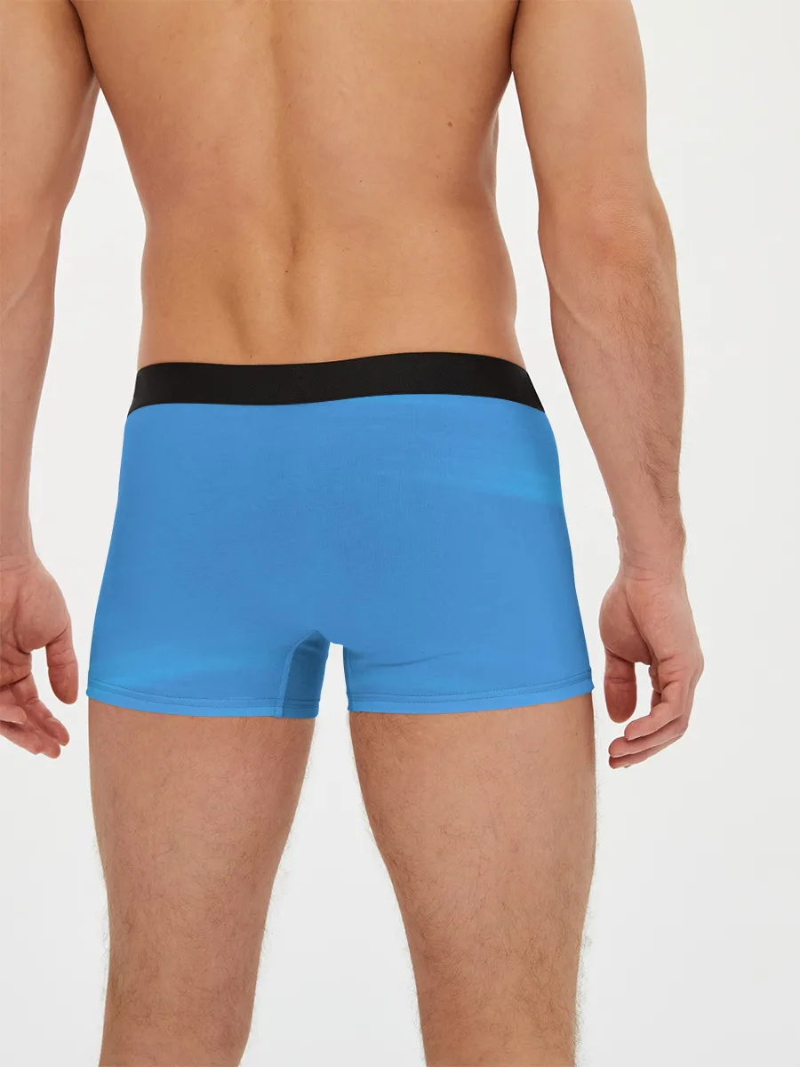 Мужские трусы боксеры / Jujutsu Kaisen | Магическая битва