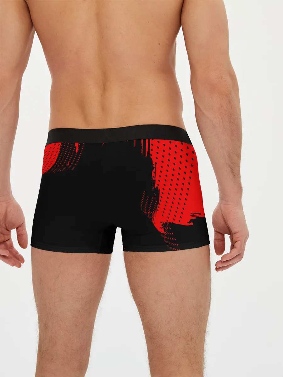 Мужские трусы боксеры / Итадори Юдзи Магическая битва