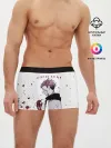 Мужские трусы боксеры / Ryomen Sukuna Jujutsu Kaisen