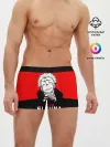 Мужские трусы боксеры / SUKUNA Jujutsu Kaisen