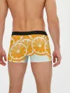 Мужские трусы боксеры / АПЕЛЬСИН | ORANGE
