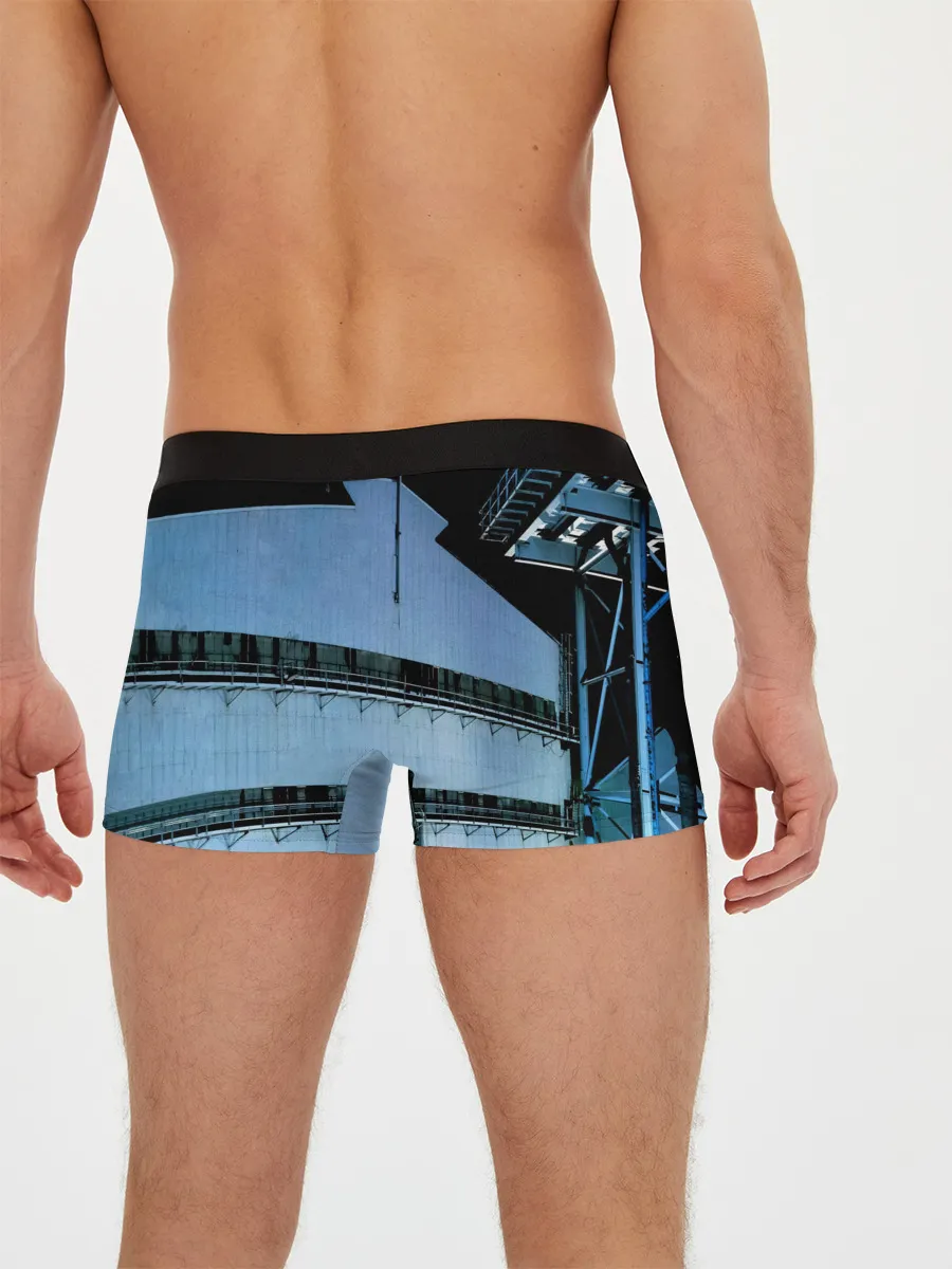 Мужские трусы боксеры / Some Great Reward - Depeche Mode