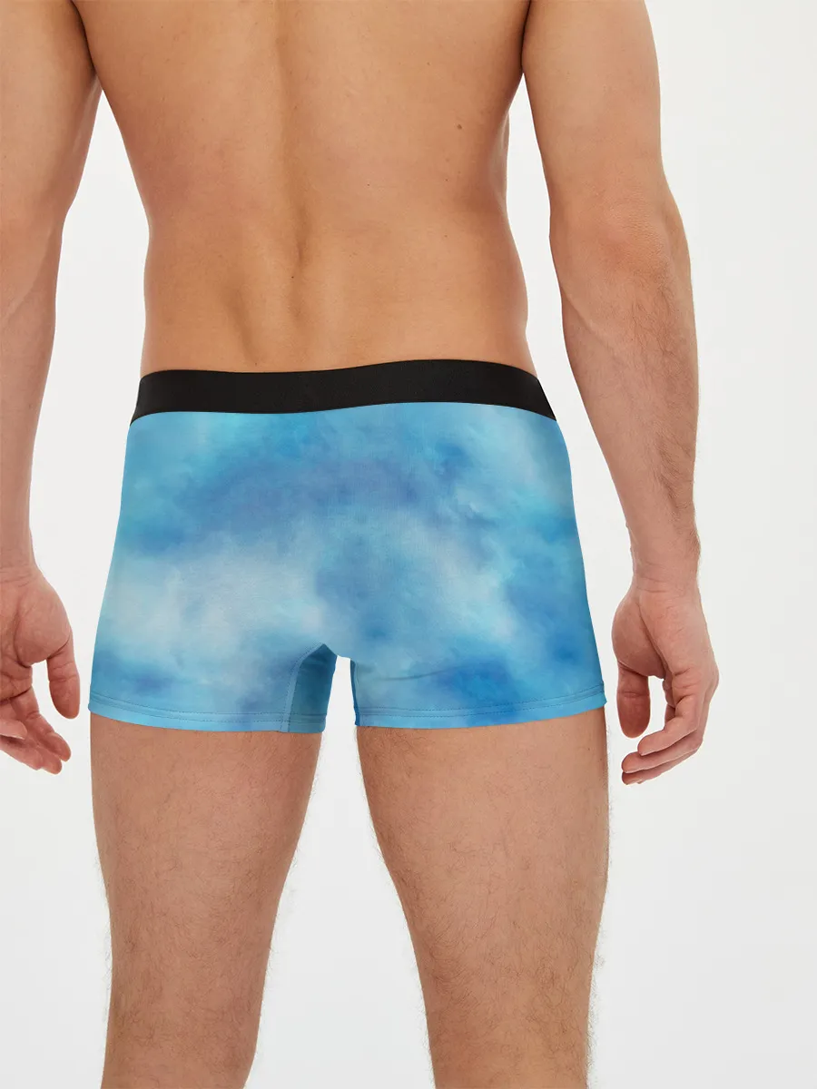 Мужские трусы боксеры / Великий Север / The Great North