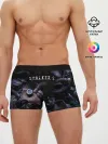 Мужские трусы боксеры / S.T.A.L.K.E.R. 2 | С.Т.А.Л.К.Е.Р 2