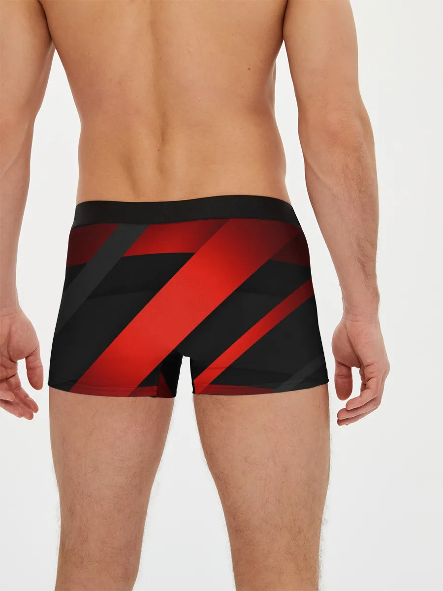 Мужские трусы боксеры / TOYOTA LINES