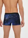 Мужские трусы боксеры / Space X