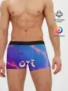 Мужские трусы боксеры / Ori | 18+