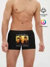Мужские трусы боксеры / Rareties of Mode - Depeche Mode