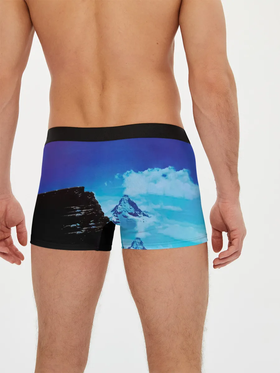 Мужские трусы боксеры / Construction Time Again - Depeche Mode