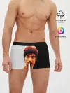 Мужские трусы боксеры / Bruce Jeet Kune Do