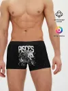 Мужские трусы боксеры / Dark Pisces