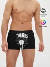 Мужские трусы боксеры / Dark Taurus