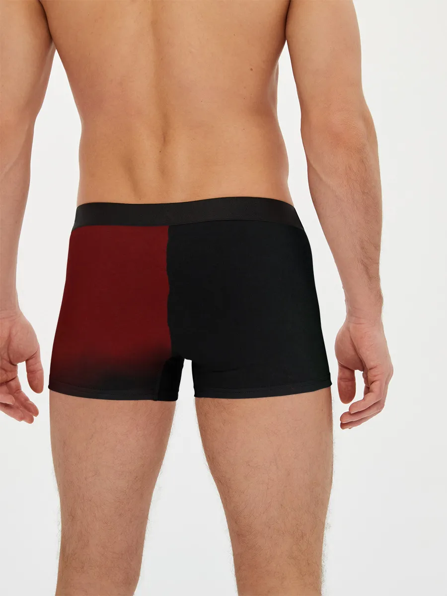 Мужские трусы боксеры / Магическая битва | Итадори Юдзи